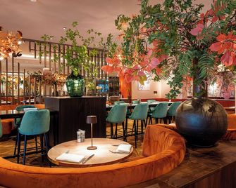 Van der Valk Hotel Schiphol - Hoofddorp - Restaurant