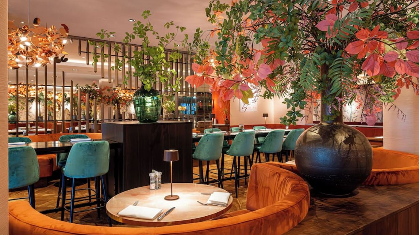 Van der Valk Hotel Schiphol