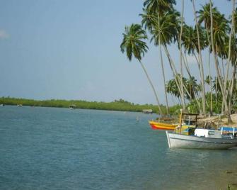 Ecolodge Batel Alagoas - Coruripe - Outdoors view
