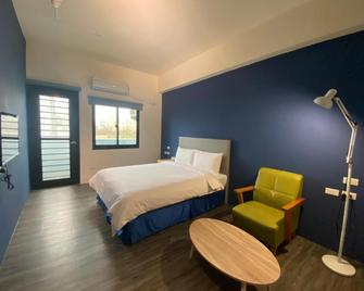 Life Inn - Magong City - Bedroom