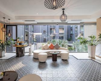 Stay Collection Chiangmai - Chiang Mai - Lobby