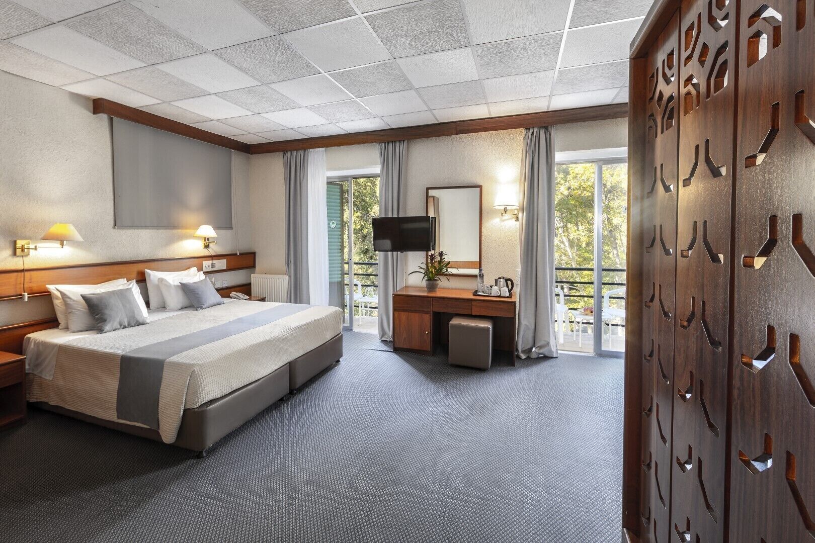 Forest Park Hotel - Platres