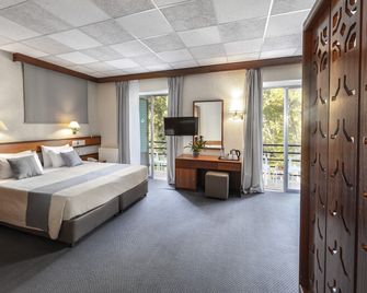 Forest Park Hotel - Platres