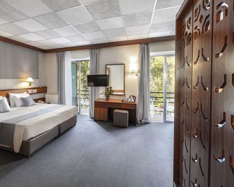 Forest Park Hotel - Platres