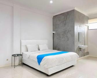 Wisma Rembulan - Jakarta - Soverom