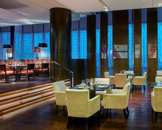 Teaneck Marriott at Glenpointe - Teaneck - Restaurante