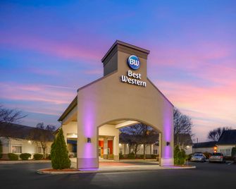 Best Western Carlisle - Carlisle - Будівля