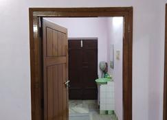 A Spacious And Private Home - Pondichéry - Équipements de la chambre