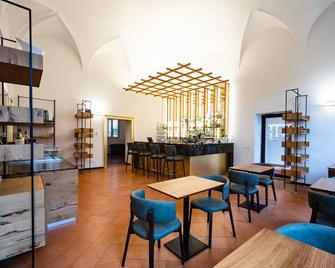 Bonacolsi Collection - Mantua - Bar