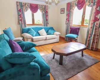Levally House, Family Friendly In Doonbeg, County Clare - Kilrush - Phòng khách