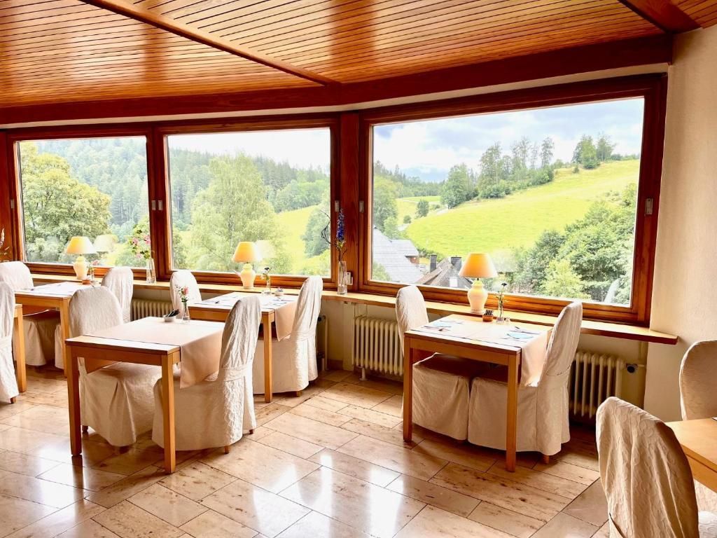 هوتل زوننبيرج