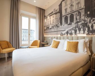 Anna Teresa Luxury - Pisa - Kamar Tidur