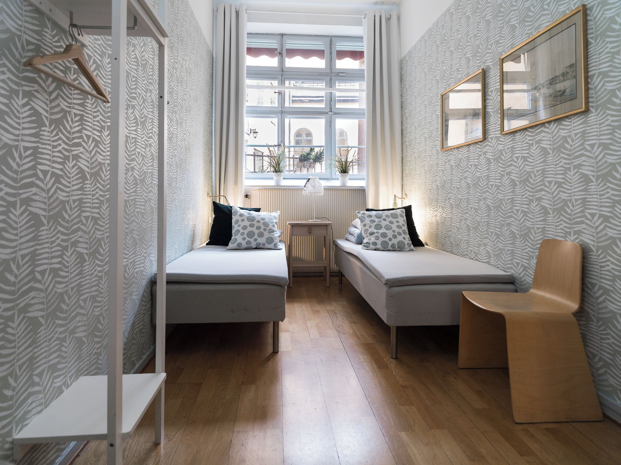 Castanea Old Town Hostel - Stockholm