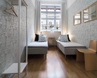 Castanea Old Town Hostel - Stockholm