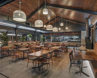 Hotel Gosford - Gosford - Restaurante