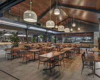 Hotel Gosford - Gosford - Ristorante