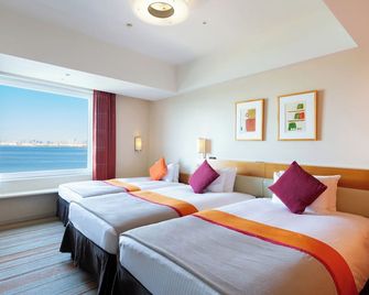 Tokyo Bay Maihama Hotel - Urayasu