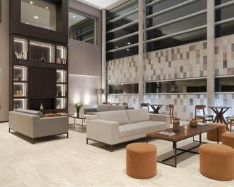 NH Montevideo Columbia - Montevideo - Lounge