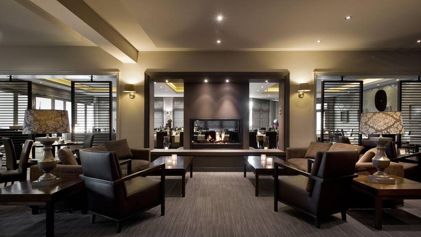 Eurotel Lanaken - Different Hotels