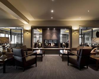 Eurotel Lanaken - Different Hotels - Lanaken - Area lounge