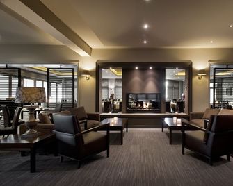 Eurotel Lanaken - Lanaken - Lounge
