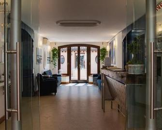 Room & Breakfast dolcemela - Ferrara - Lobby