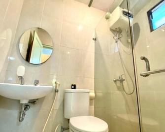 New Green Sentul Resort - Bogor