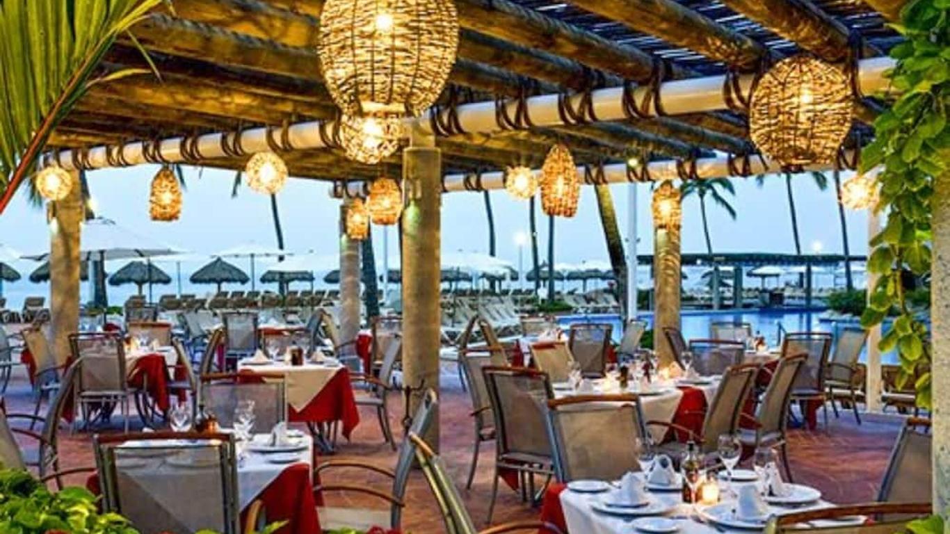 Buganvilias Resort Vacation Club