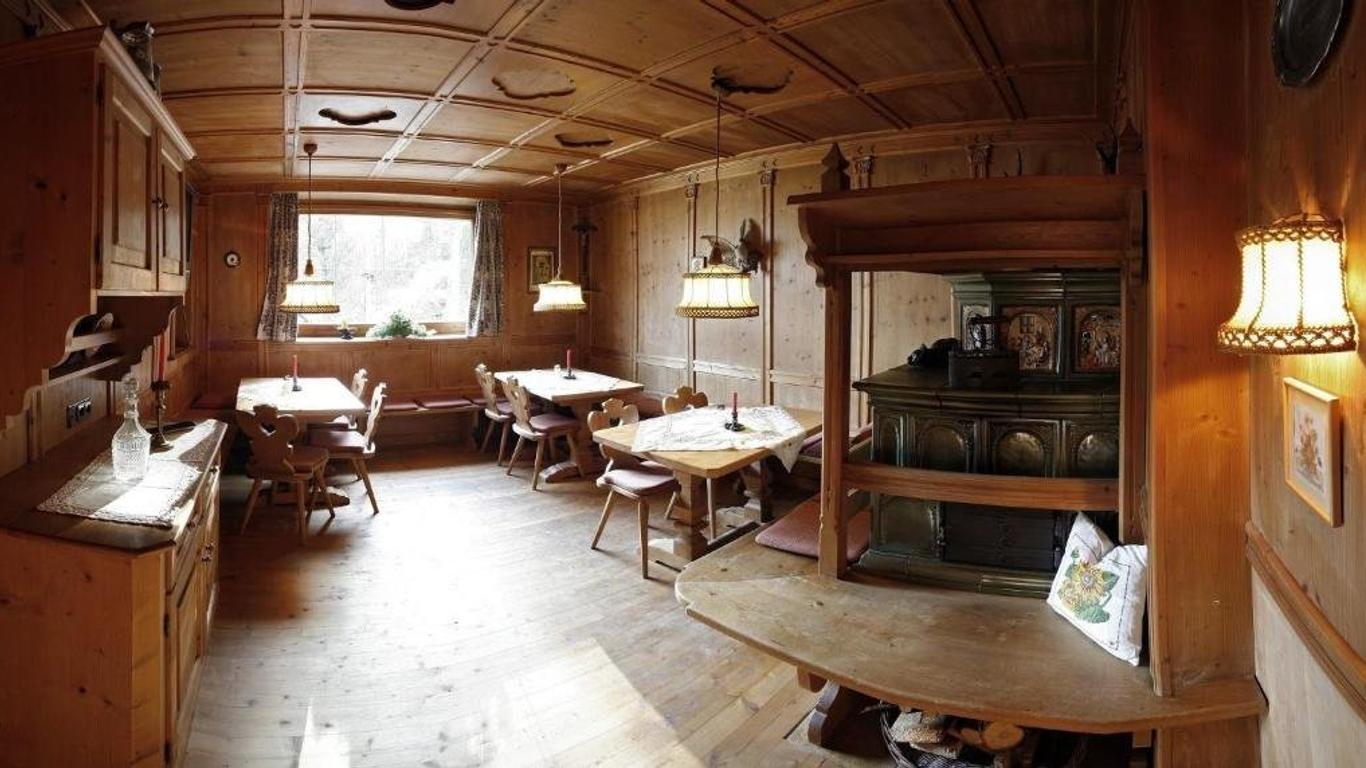 Pension Waldegg
