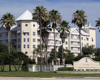 Monumental Hotel Orlando - Orlando - Gebouw