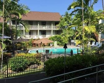 Kona Islander Vacation Club - Kailua-Kona - Pool