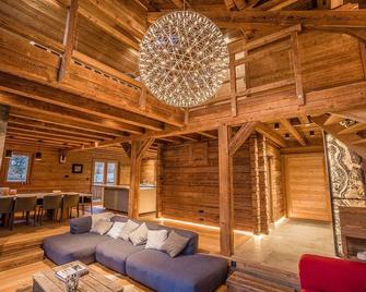 Chalet Twin - La Salle-les-Alpes