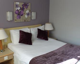 Redwings Lodge Dunstable - Leighton Buzzard - Schlafzimmer