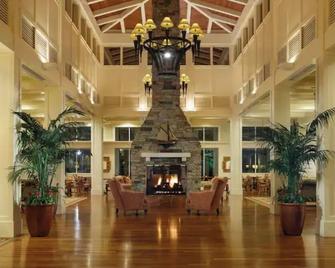 Spacious 2-bedroom resort condo in Bonita Springs with private island access - Estero - Ingresso