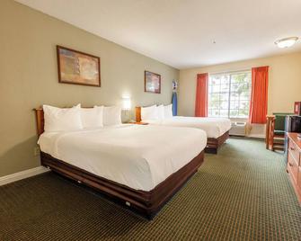 Hotel Avenida, San Clemente Beach - San Clemente - Makuuhuone
