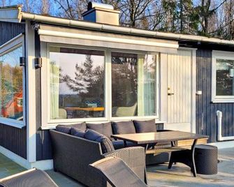 3 Bedroom Amazing Home In Nøtterøy - Nøtterøy - Patio