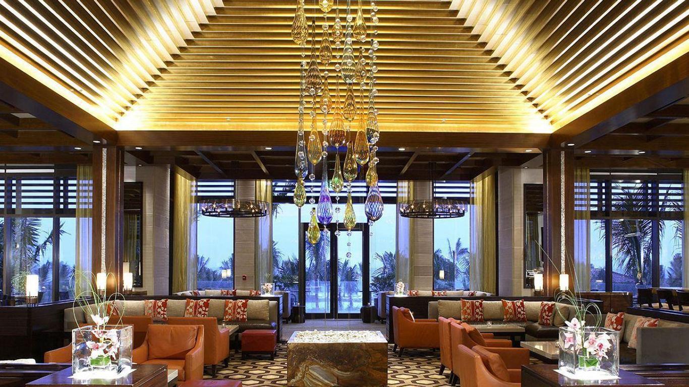 The Beach At Atlantis