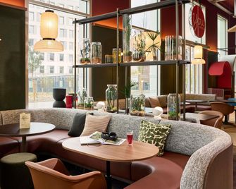 You Hotel Amiens - Handwritten Collection - Amiens - Salon