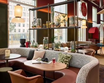 You Hotel Amiens - Handwritten Collection - Amiens - Lounge
