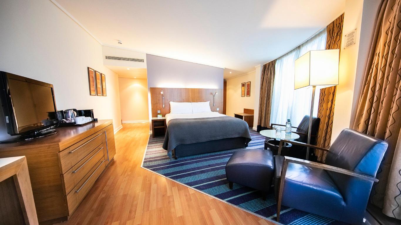 Holiday Inn London - Camden Lock By IHG