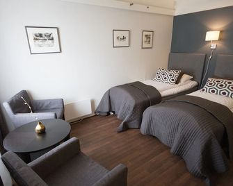 Saltstraumen Hotel - Saltstraumen