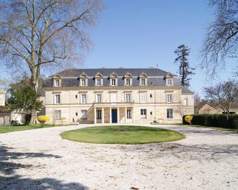Cottage in St Estephe for 6 people - Vertheuil - Gebäude