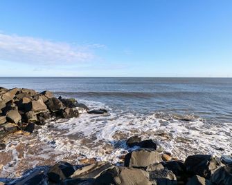 17 Summer Meadows - Ashington - Beach