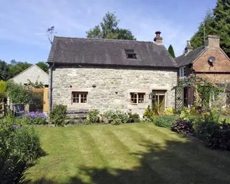 Church Barn - Ashbourne