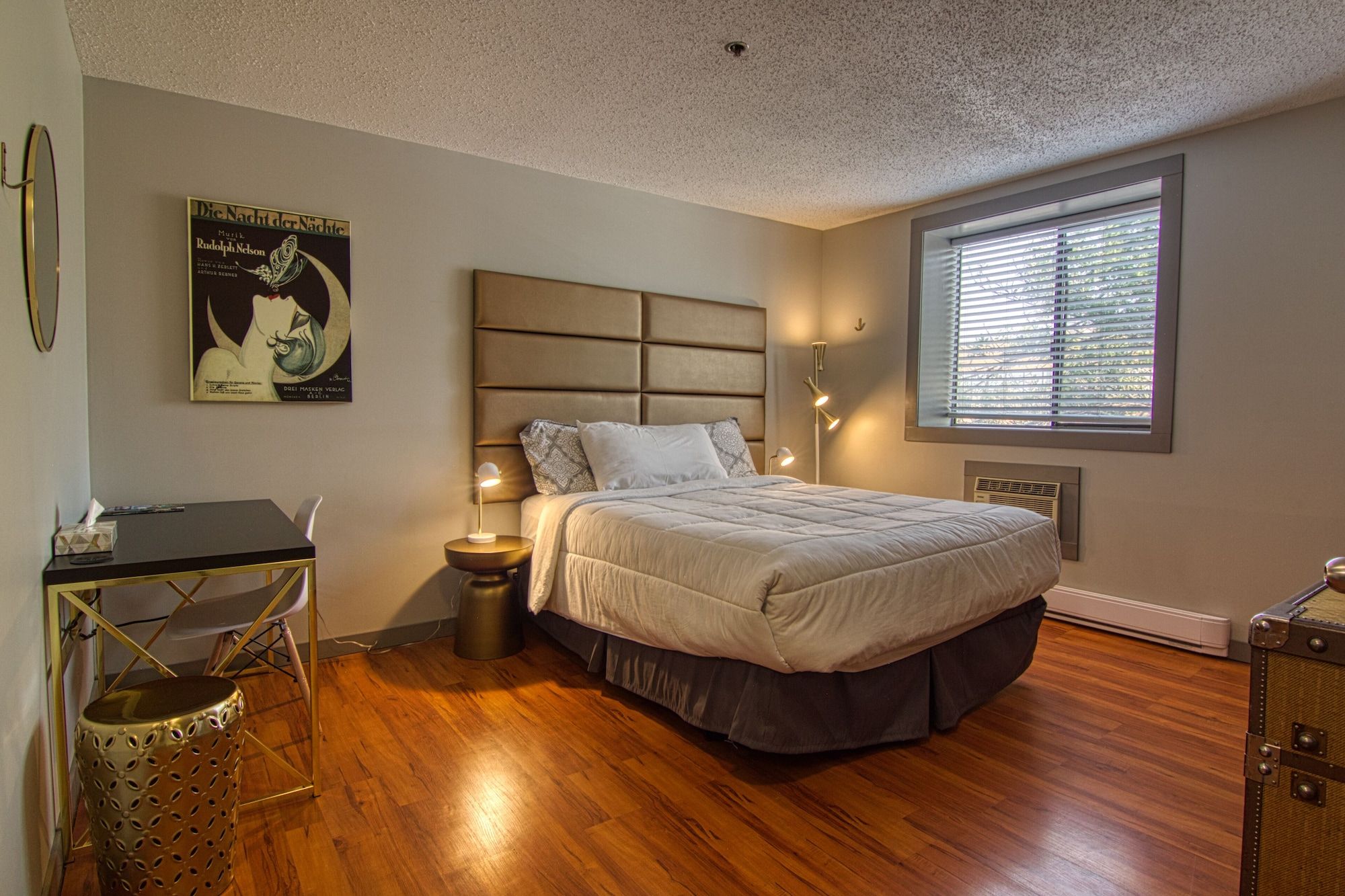 The Baker Hotel - Cranbrook - Habitación
