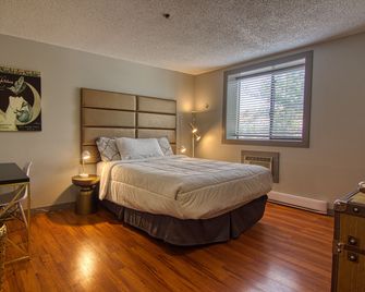 The Baker Hotel - Cranbrook - Habitación