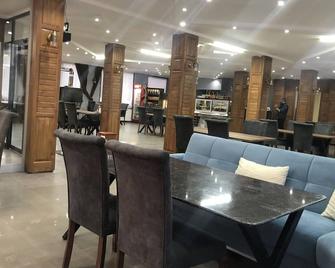 Grand Atakum Boutique Hotel - Samsun - Restaurant