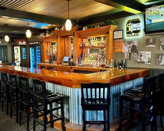 The Inn at Montrose - Montrose - Bar