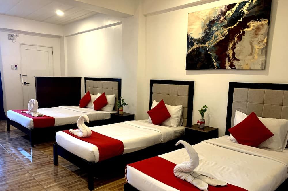 Davao Airport View Hotel thumbnail 2