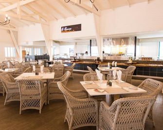 Tete Ferry Sun - Tete - Restaurant